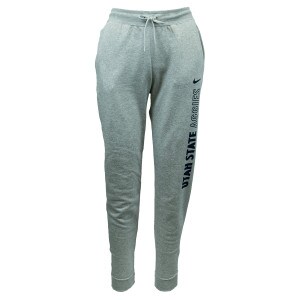 Utah State Aggies Women's Nike Joggers